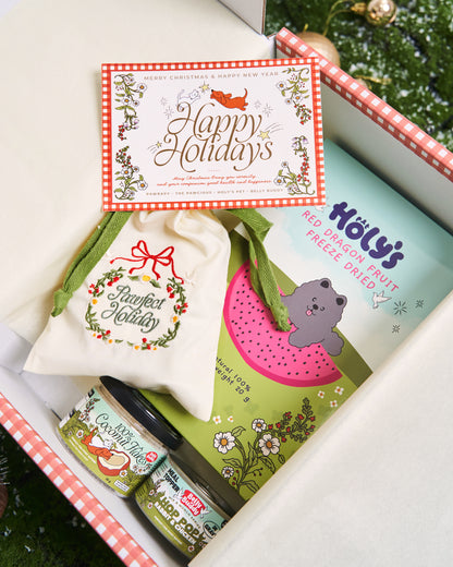 Pawfect Holiday Gift Set