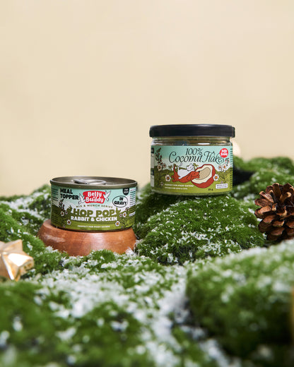 Pawfect Holiday Gift Set