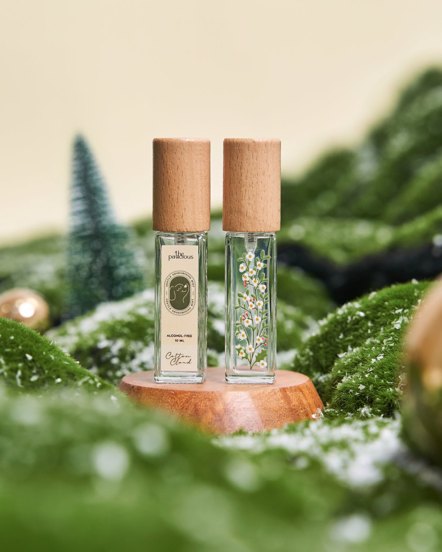 Pawfect Holiday Gift Set