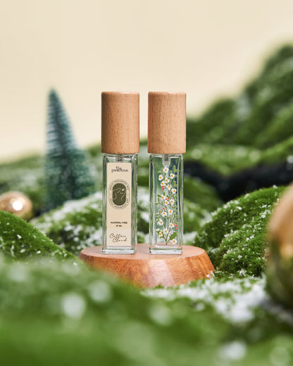 Pawfect Holiday Gift Set