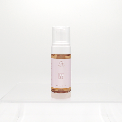 Bubble Bear Dry Foam, Waterless Cleaner