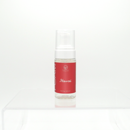 Bubble Bear Dry Foam, Waterless Cleaner