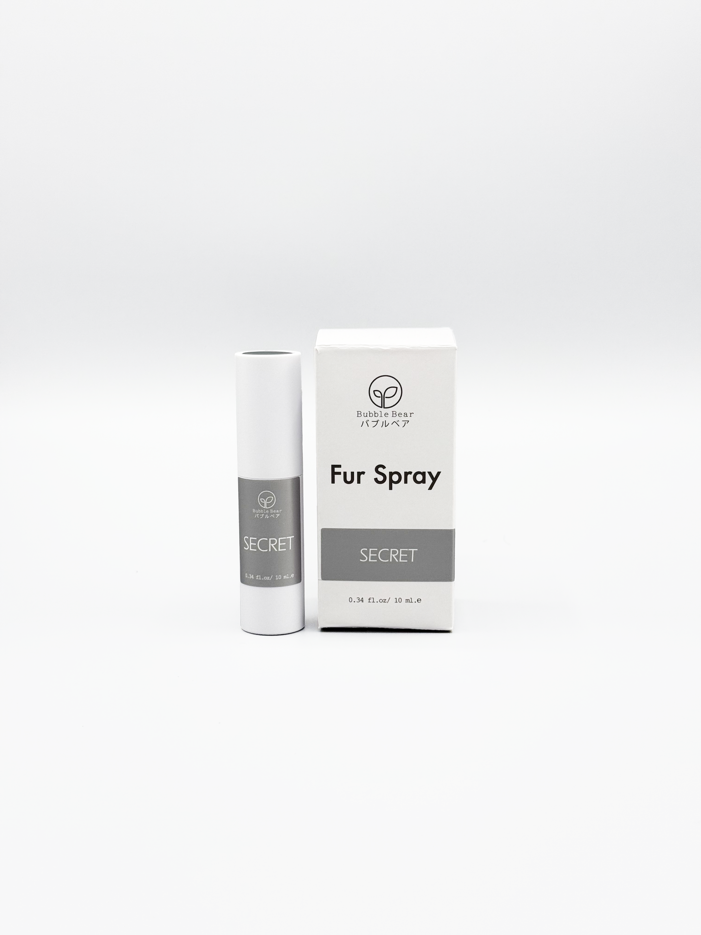 Bubble Bear Fur Spray, 10ml