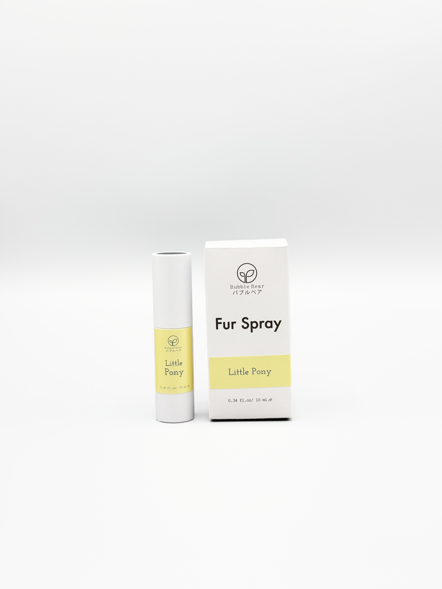 Bubble Bear Fur Spray, 10ml
