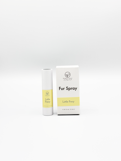 Bubble Bear Fur Spray, 10ml