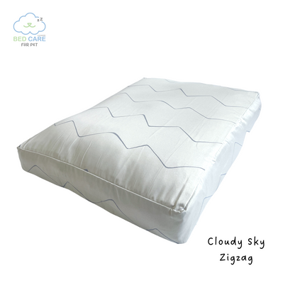 Bed Care for Pet - Basic Bed + Cover