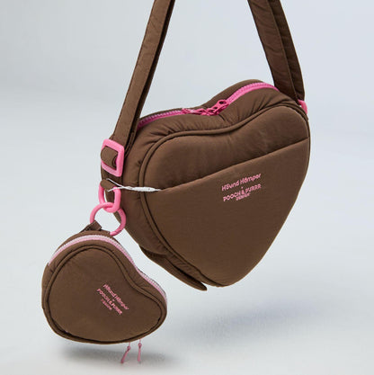Mini Puppy Love Bag