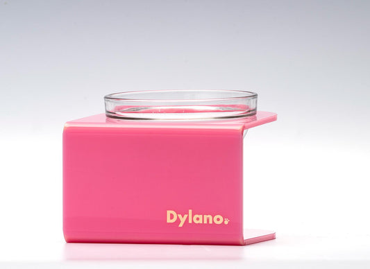 Dylano Studio - Petite/XS Elevated Bowl