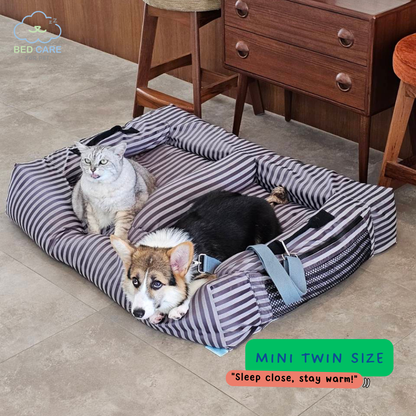 Bed Care for Pet - Comfy Bed Wall