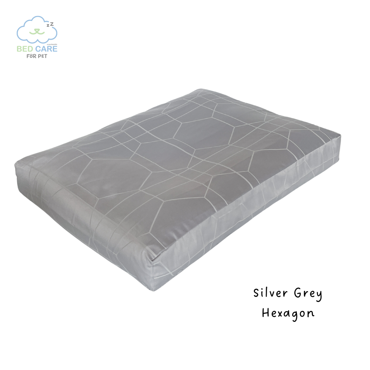 Bed Care for Pet - Basic Bed + Cover