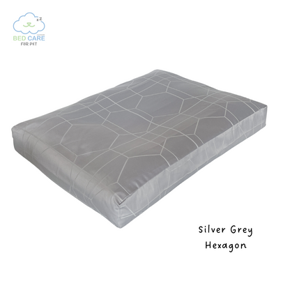 Bed Care for Pet - Basic Bed + Cover