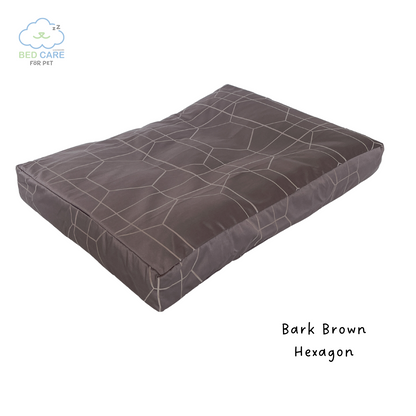 Bed Care for Pet - Basic Bed + Cover