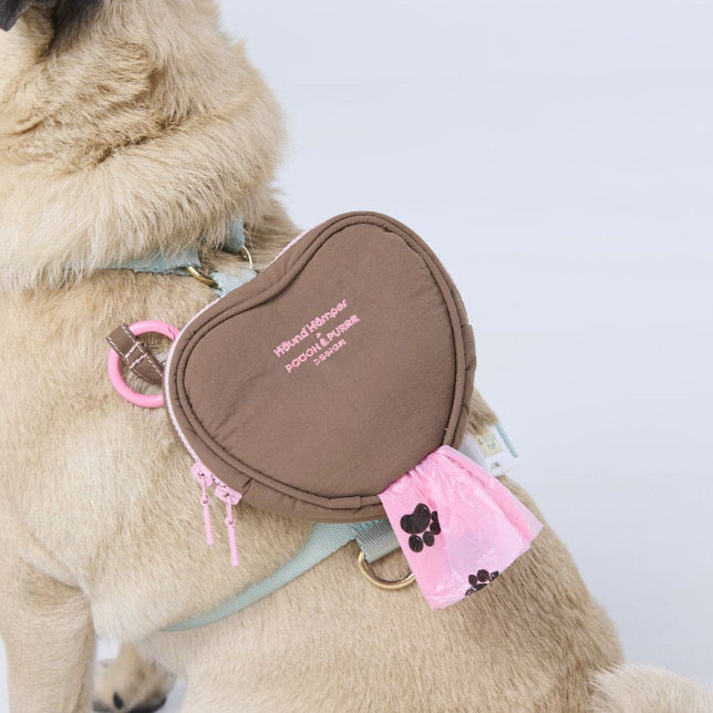 Mini Puppy Love Bag