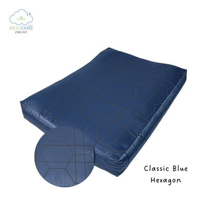 Bed Care for Pet - Basic Bed + Cover