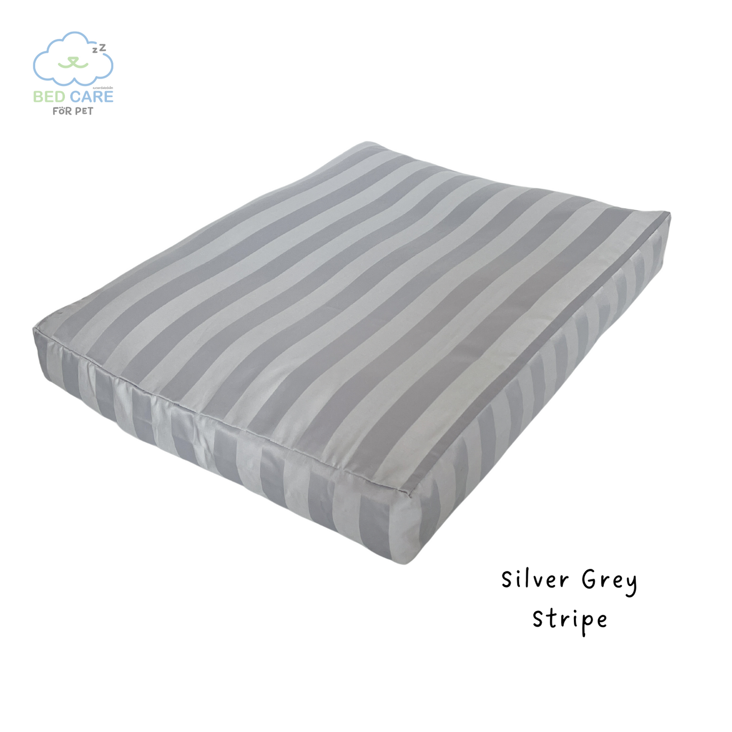 Bed Care for Pet - Basic Bed + Cover