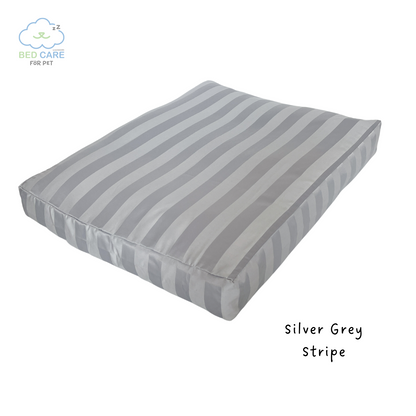 Bed Care for Pet - Basic Bed + Cover