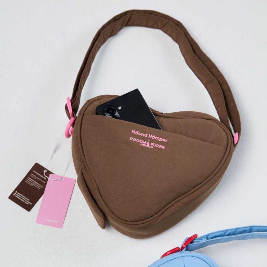 Mini Puppy Love Bag
