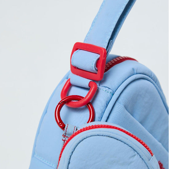 Mini Puppy Love Bag