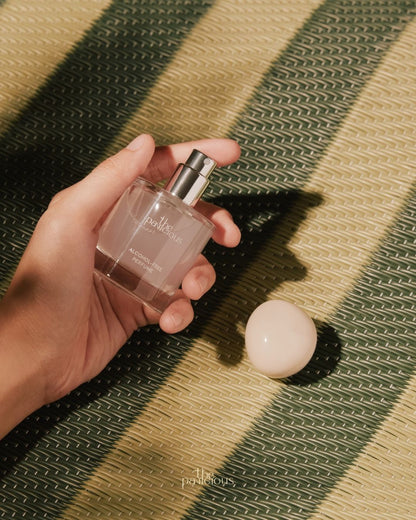 The Pawcious - Alcohol-free Pet Perfume