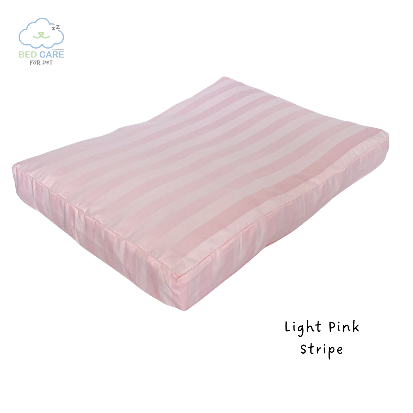 Bed Care for Pet - Basic Bed + Cover