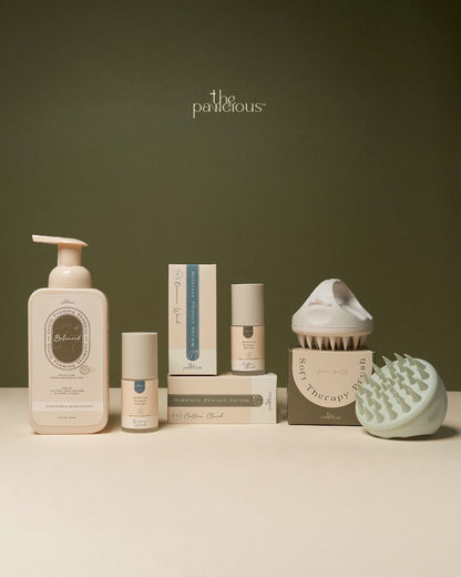 The Pawcious - Gentle Foaming Shampoo