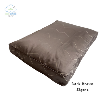Bed Care for Pet - Basic Bed + Cover