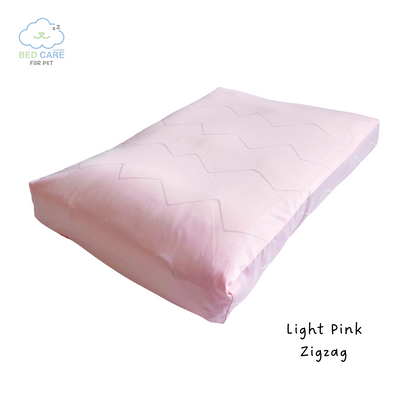 Bed Care for Pet - Basic Bed + Cover