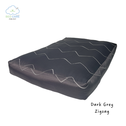 Bed Care for Pet - Basic Bed + Cover