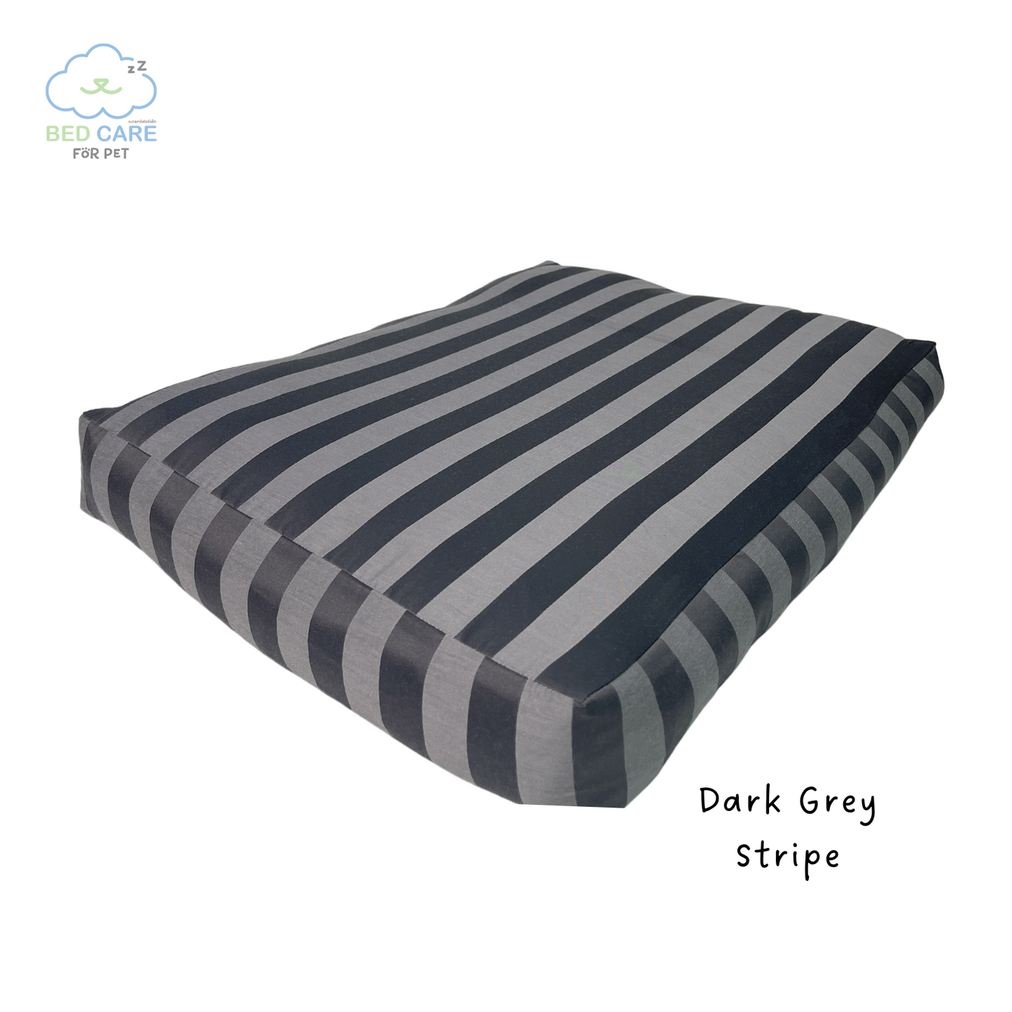 Bed Care for Pet - Basic Bed + Cover