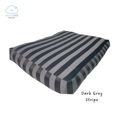 Bed Care for Pet - Basic Bed + Cover