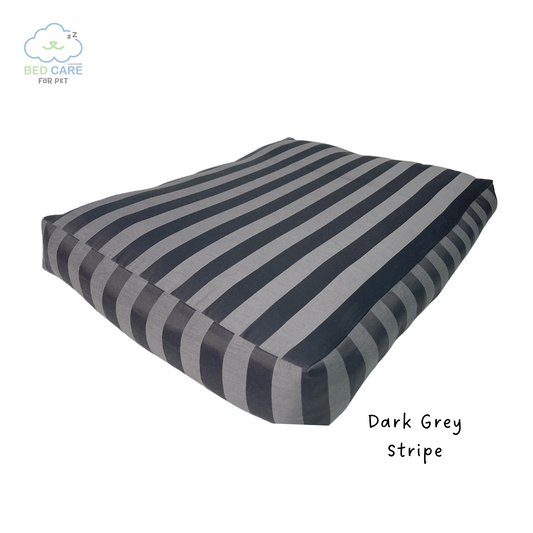 Bed Care for Pet - Basic Bed + Cover