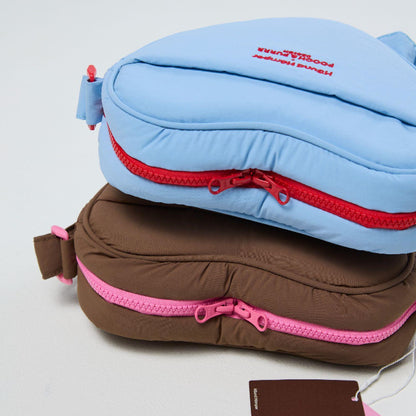 Mini Puppy Love Bag