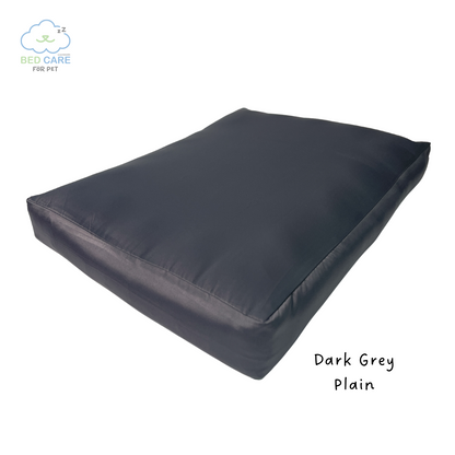 Bed Care for Pet - Basic Bed + Cover