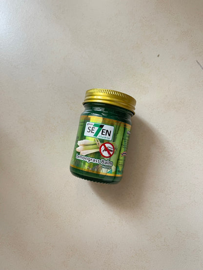 Green Sev7n Balm, 50g