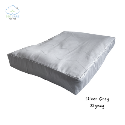 Bed Care for Pet - Basic Bed + Cover