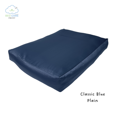 Bed Care for Pet - Basic Bed + Cover