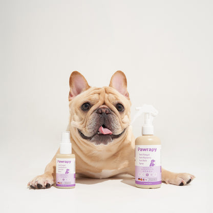 Pawrapy - Skin Care Spray
