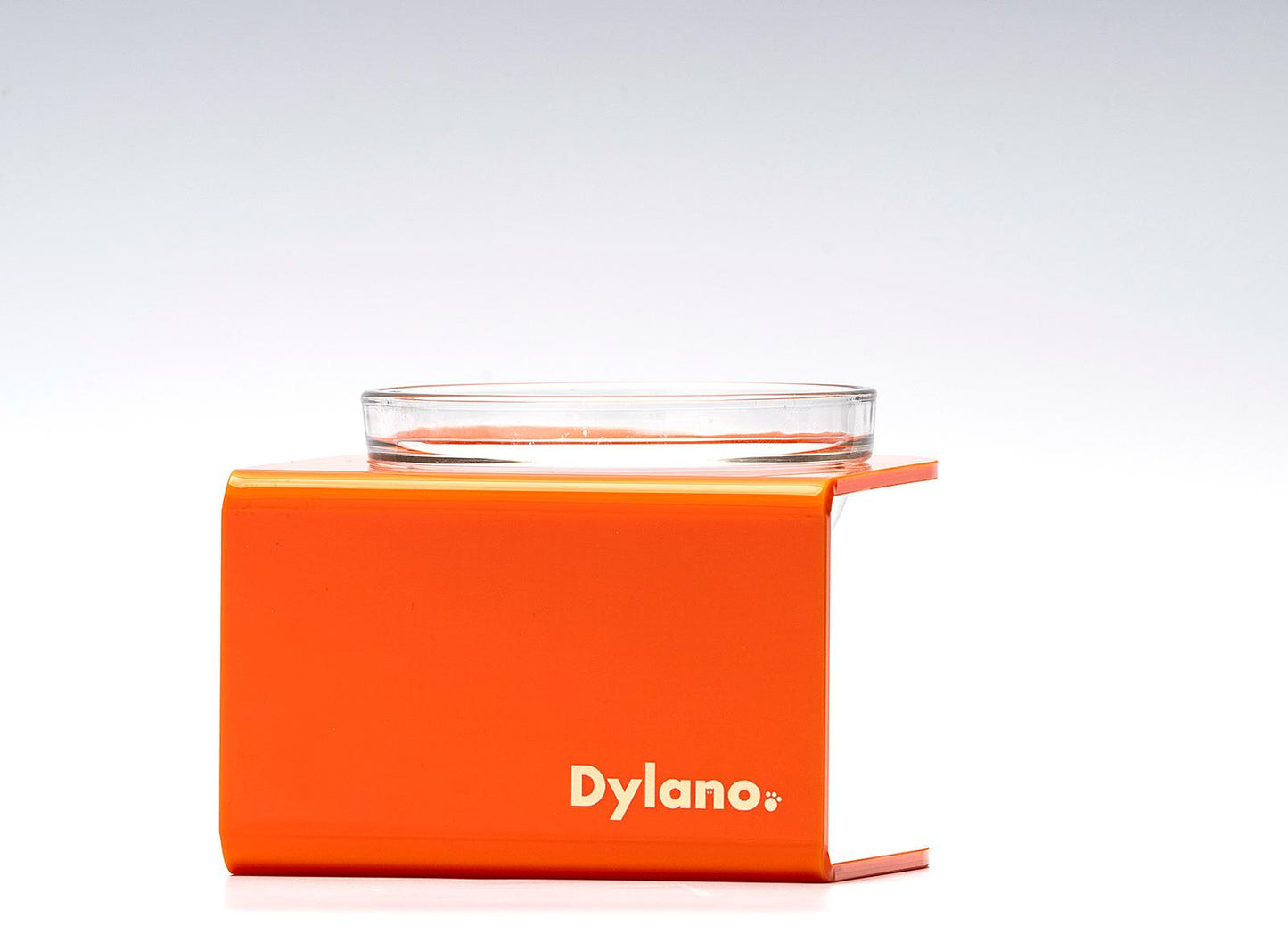 Dylano Studio - Petite/XS Elevated Bowl