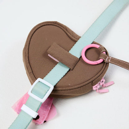 Mini Puppy Love Bag