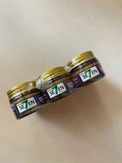 Green Sev7n Lavender Balm, 25g