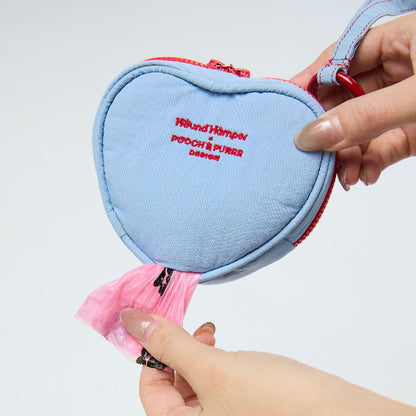 Mini Puppy Love Bag