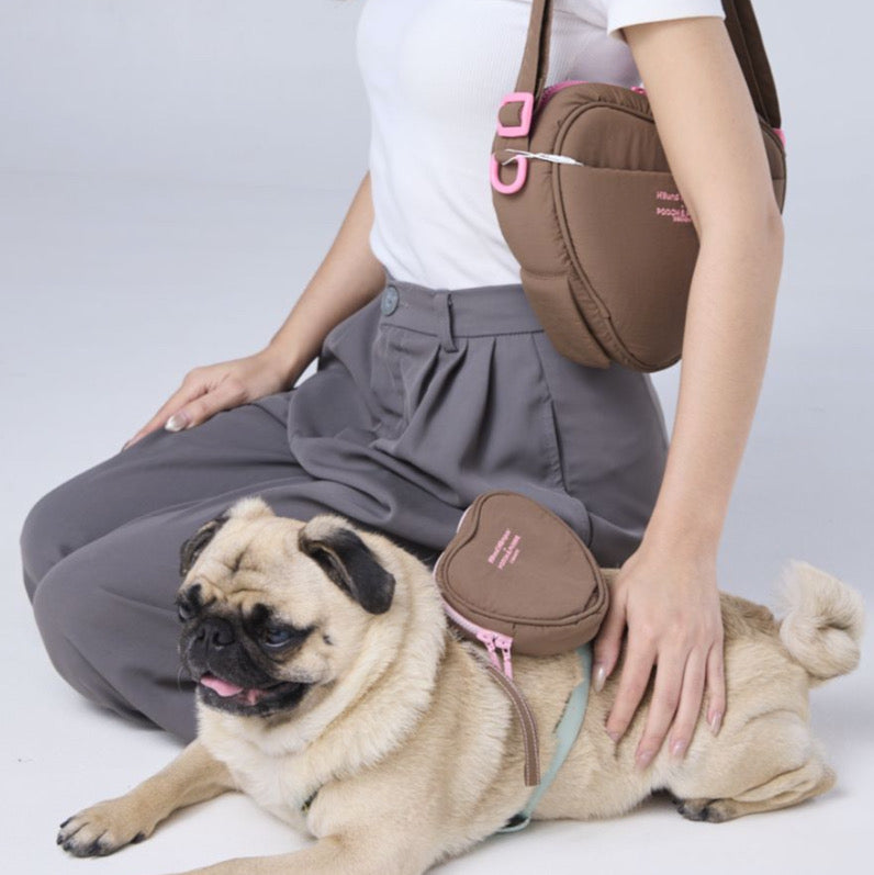 Mini Puppy Love Bag