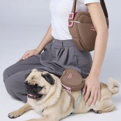 Mini Puppy Love Bag