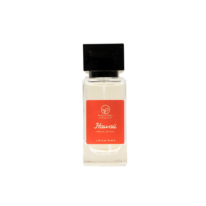 Bubble Bear Fur Spray, 50ml Pet Perfume