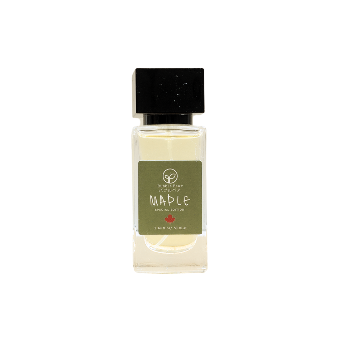 Bubble Bear Fur Spray, 50ml Pet Perfume