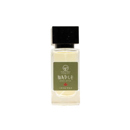 Bubble Bear Fur Spray, 50ml Pet Perfume