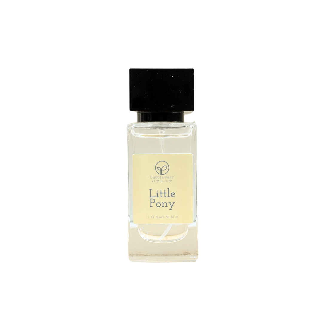 Bubble Bear Fur Spray, 50ml Pet Perfume