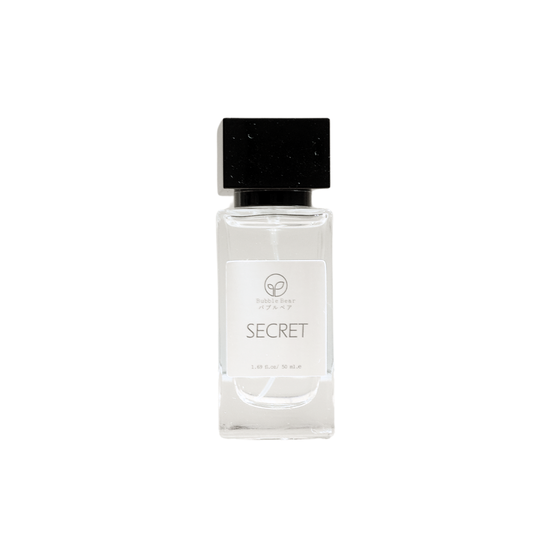 Bubble Bear Fur Spray, 50ml Pet Perfume