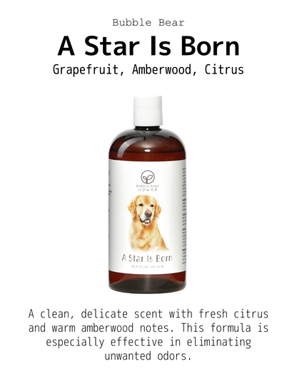 Bubble Bear - Shampoo + Serum Bundle