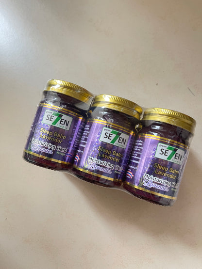 Green Sev7n Balm, 50g